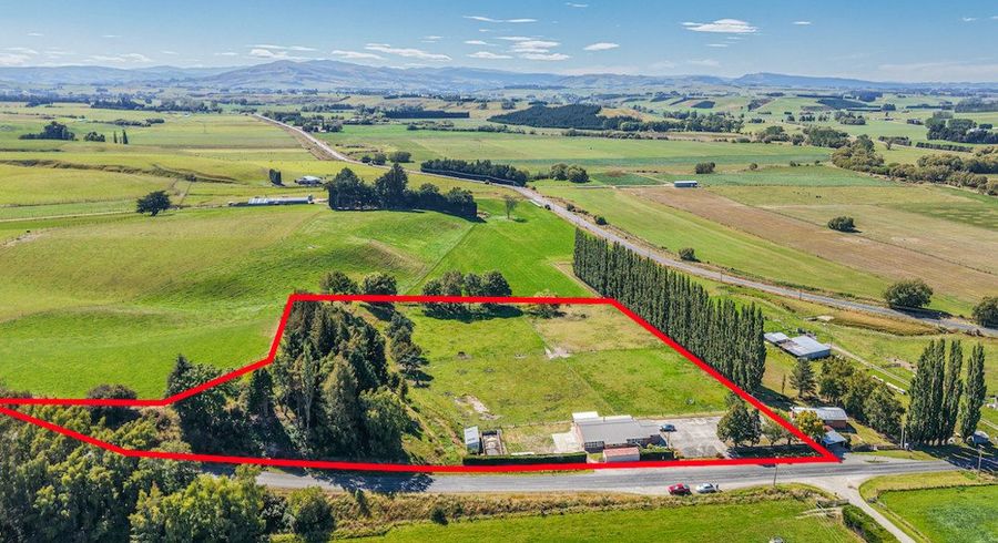  at 24 East Chatton Road, Maitland, Gore