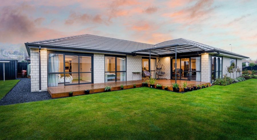  at 16 McCarthy Court, East Taieri, Dunedin, Otago