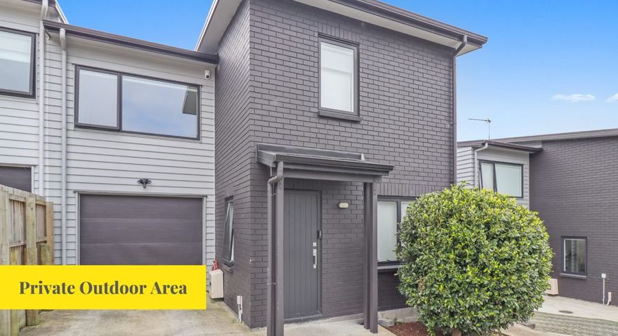  at 181C Preston Road, Otara, Auckland
