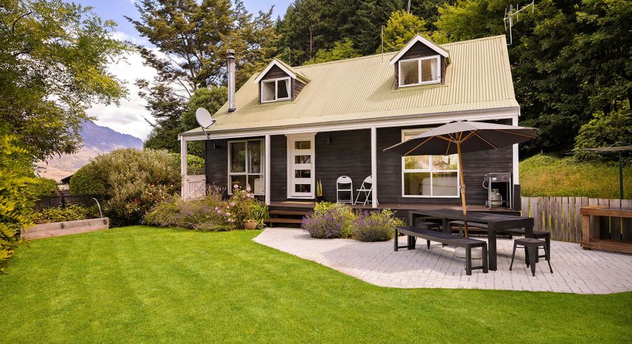  at 5 Kiely Lane, Queenstown, Queenstown