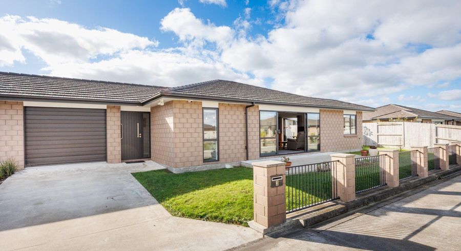  at 3 Towler Lane, Feilding, Manawatu, Manawatu / Whanganui