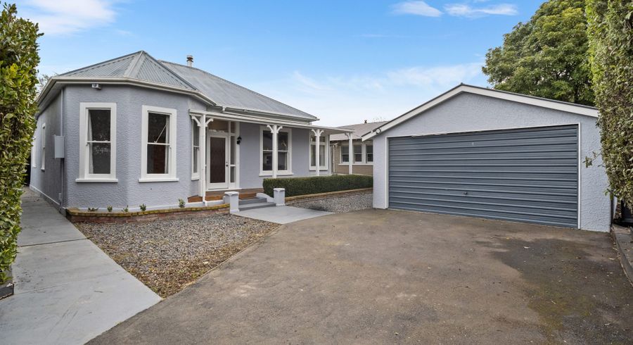  at 10 Medway Street, Richmond, Christchurch City, Canterbury