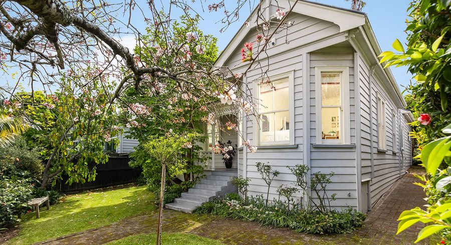  at 219 Balmoral Road, Mount Eden, Auckland