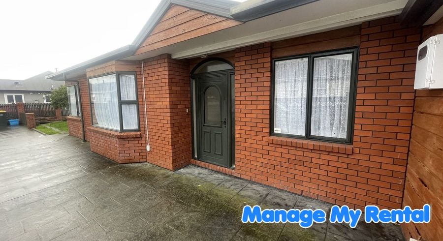  at 26a Cottle Street, Avalon, Lower Hutt, Wellington