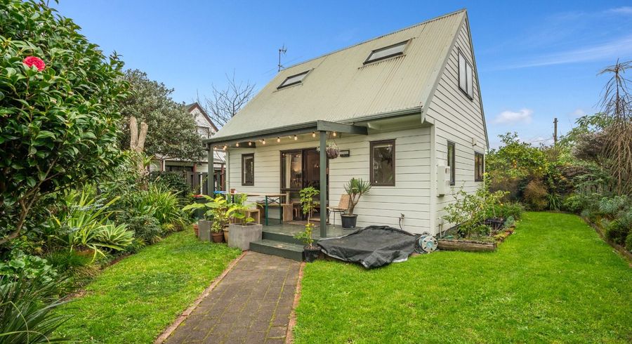  at 1140D New North Road, Mount Albert, Auckland City, Auckland