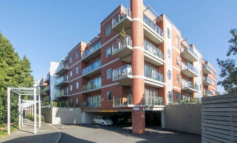  at 416/4 Wagener Place, Mount Albert, Auckland City, Auckland