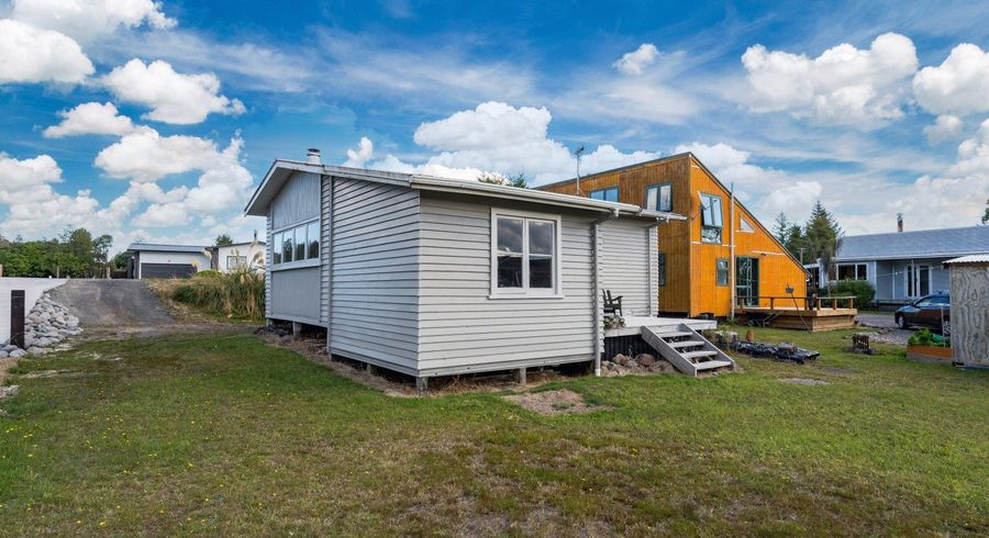  at 22 Findlay Street, National Park, Ruapehu, Manawatu / Whanganui