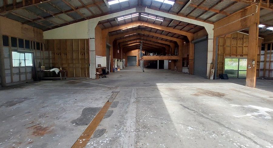  at 7012B State Highway 1, Pakaraka, Moerewa