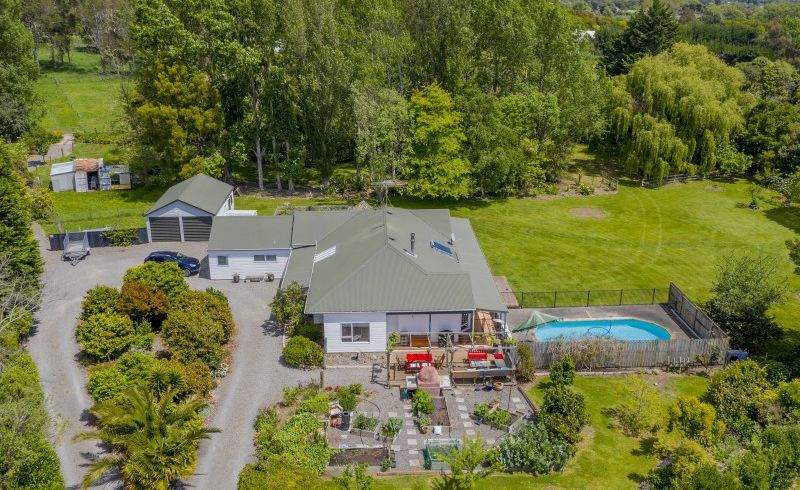  at 73 Greenwood Boulevard, Otaki