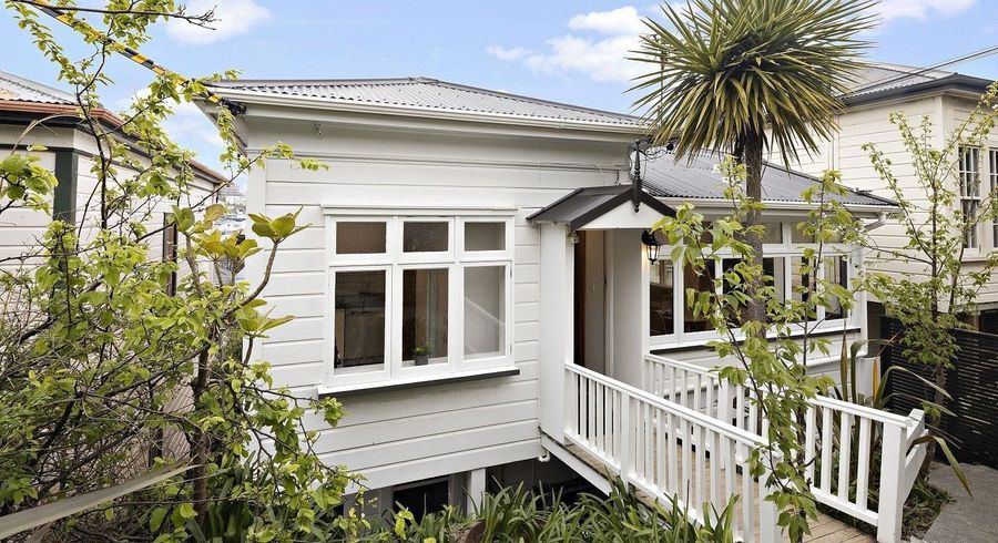  at 20A Kenwyn Terrace, Newtown, Wellington, Wellington