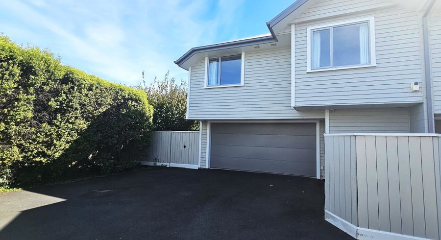  at 541E Manchester Street, St Albans, Christchurch