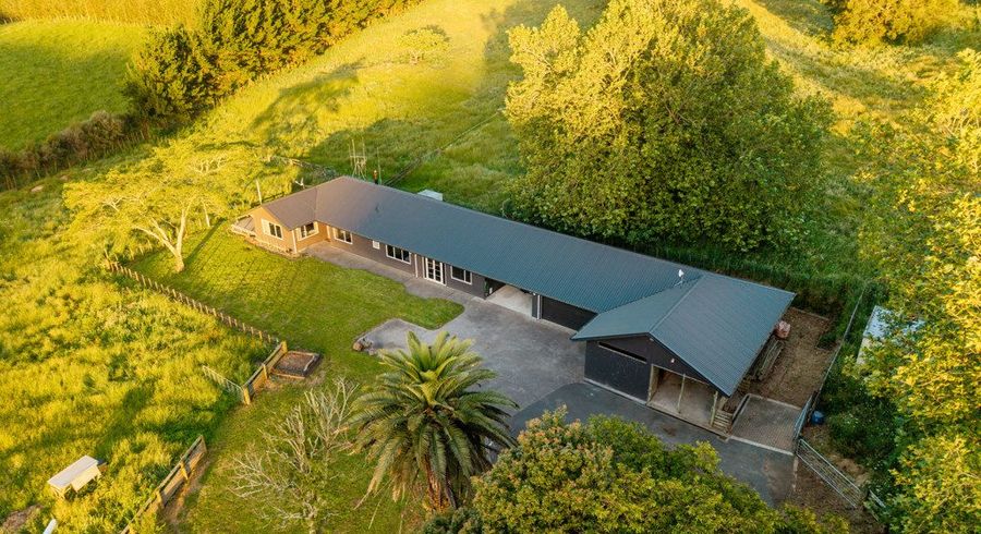  at 598 Poripori Road, Wairoa