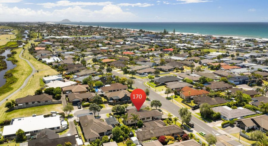  at 170 Wairakei Avenue, Papamoa, Tauranga, Bay Of Plenty