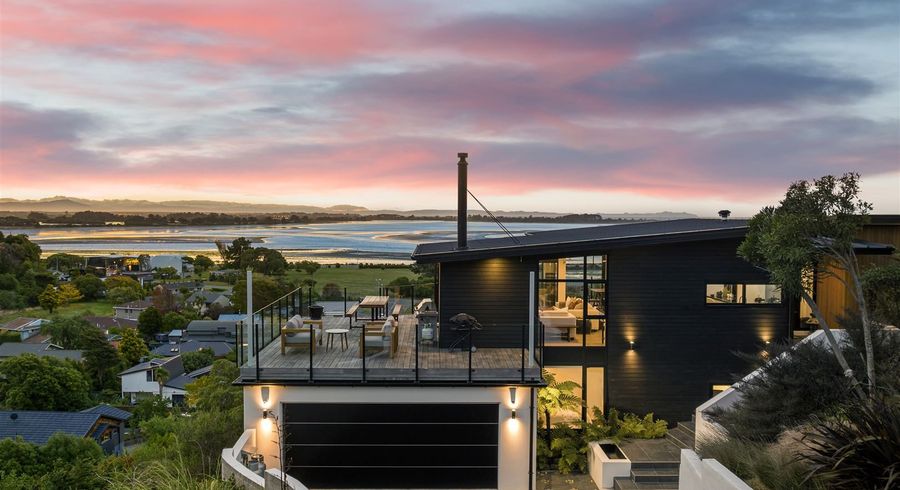  at 29 Soleares Avenue, Mount Pleasant, Christchurch