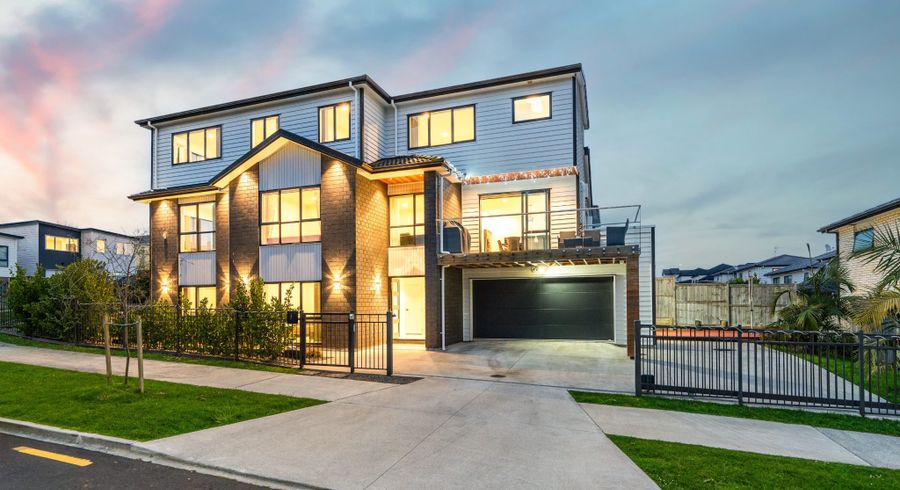  at 5 Riwai Street, Flat Bush, Manukau City, Auckland