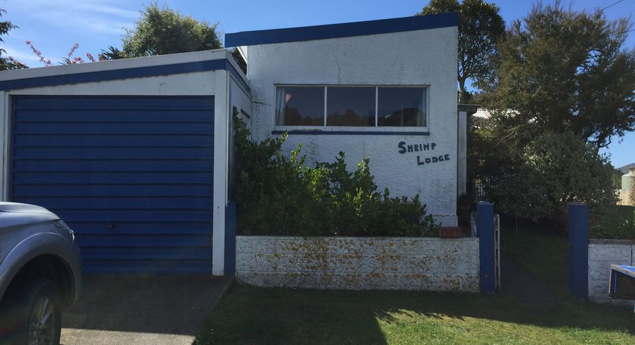  at 23 Driver Street, Port Chalmers