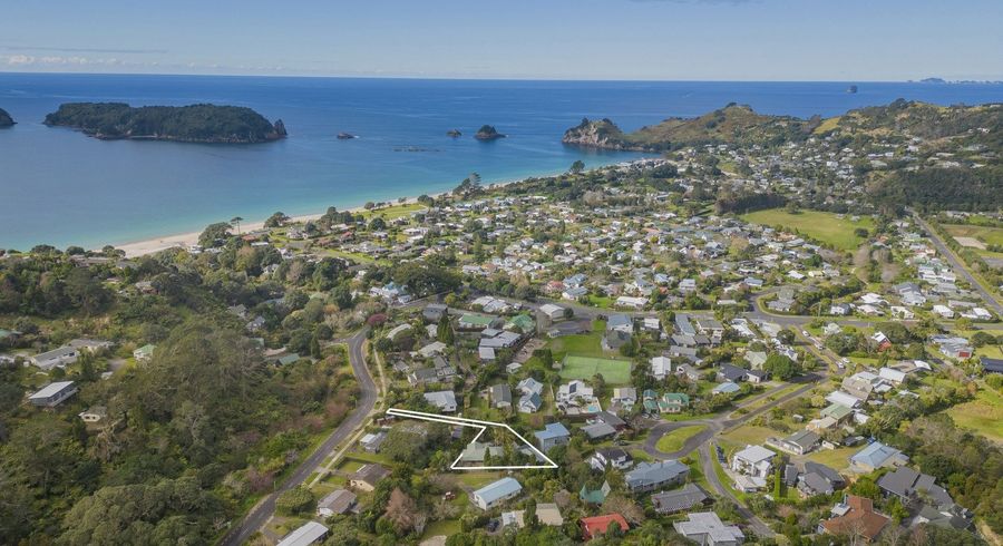  at 19 Grange Road, Hahei, Whitianga