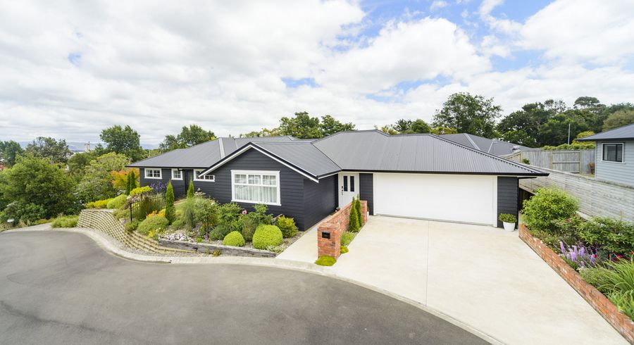 Free property data for 3 Waimarama Court Roslyn Palmerston North