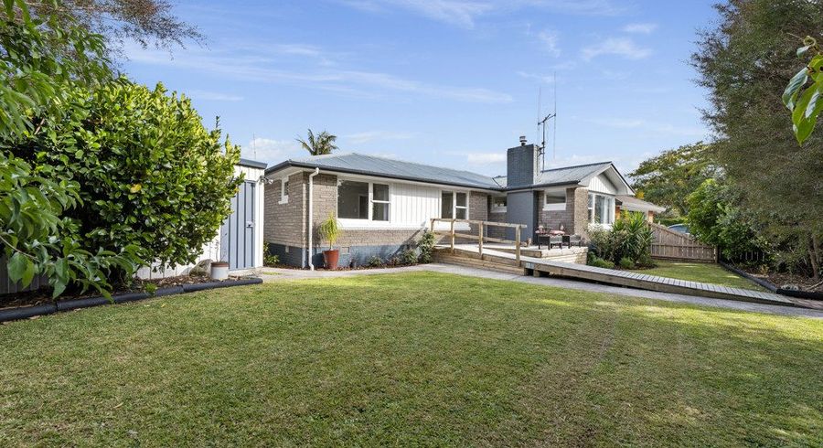  at 2 Sunset Crescent, Maungatapu, Tauranga