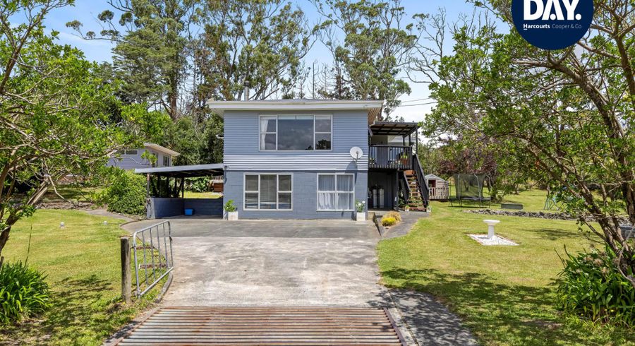  at 40 Silver Hill Road, Wellsford, Rodney, Auckland