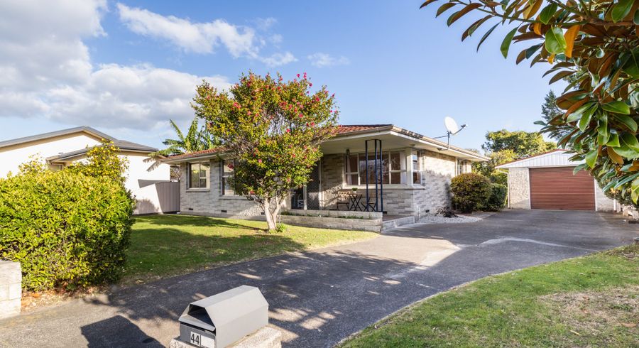  at 44 Alpers Terrace, Marewa, Napier, Hawke's Bay