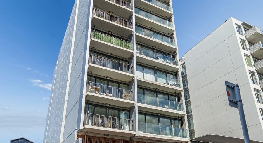  at 72/13 College Street, Te Aro, Wellington, Wellington