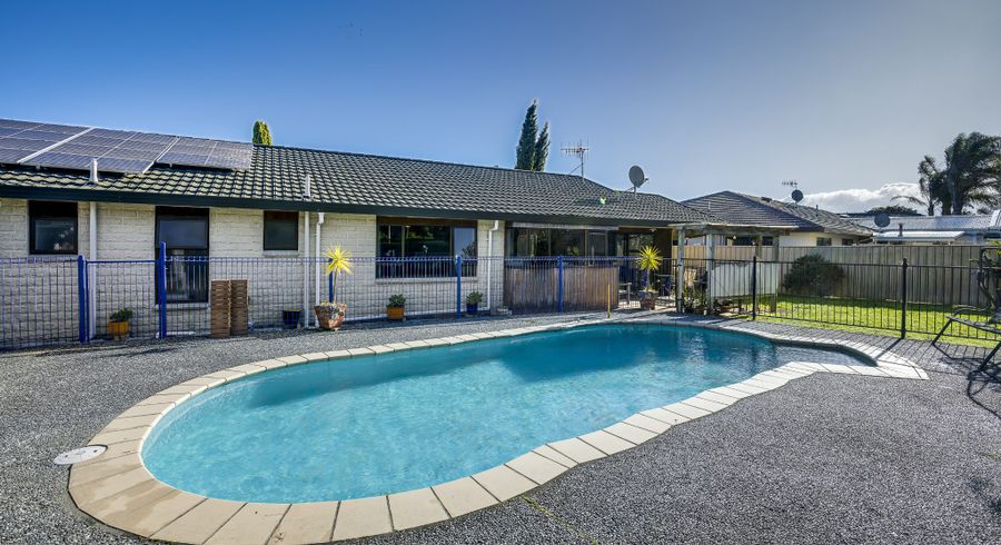  at 6 Kel Tremain Place, Pirimai, Napier