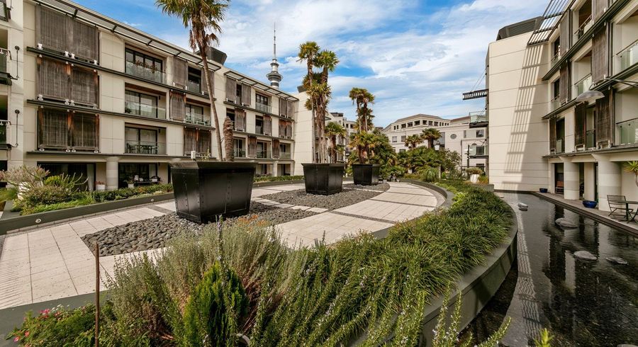  at 1J/22 Pakenham Street East, City Centre, Auckland City, Auckland