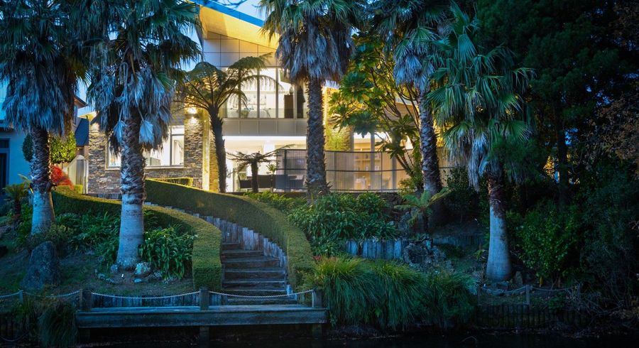  at 23A Montgomery Terrace, Hokuwhitu, Palmerston North