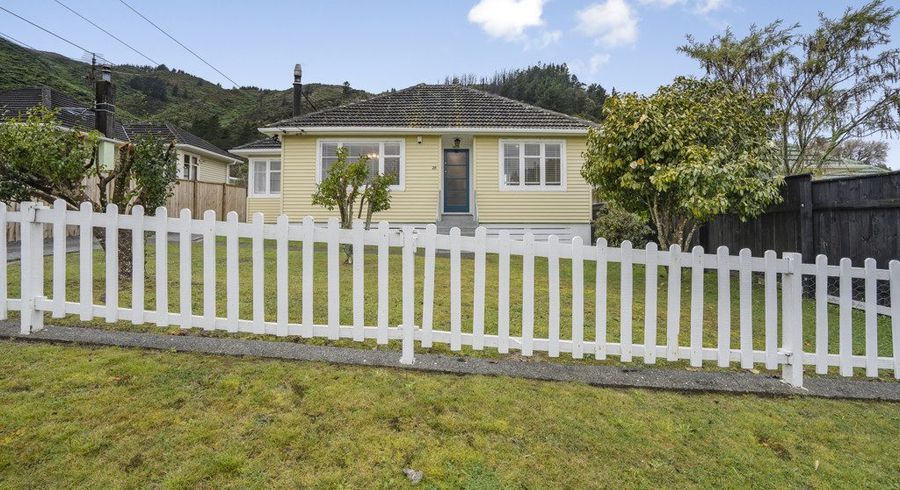  at 28 Thirlmere Street, Wainuiomata, Lower Hutt