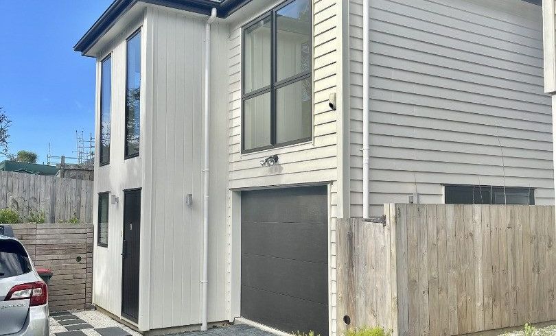  at 26C Bentleigh Avenue, New Windsor, Auckland City, Auckland