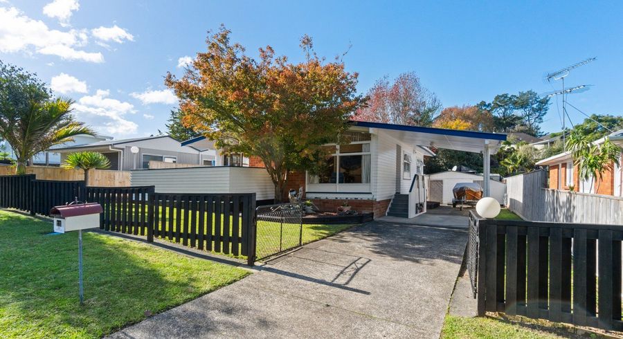  at 11 Arosa Place, Forrest Hill, North Shore City, Auckland