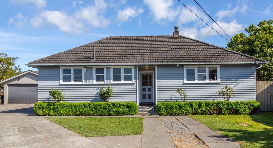  at 7 Hereford Place, Solway, Masterton