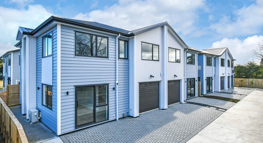  at 6A Tasman Drive, Papakura, Papakura, Auckland