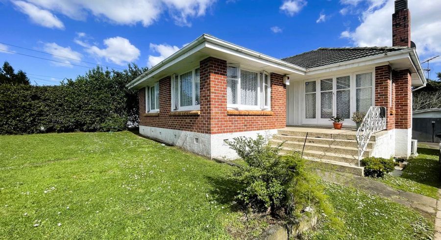  at 31 Landon Avenue, Mangere East, Manukau City, Auckland
