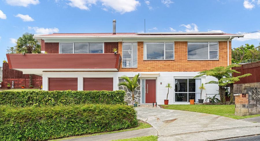  at 54 Hilltop Avenue, Morningside, Whangarei, Northland