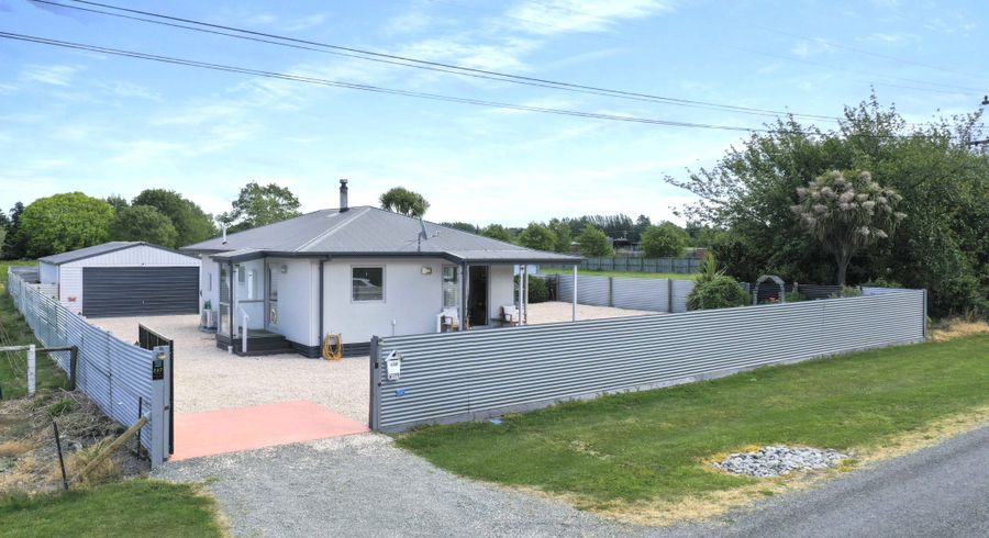  at 227 Racecourse Road, Allenton, Ashburton, Canterbury