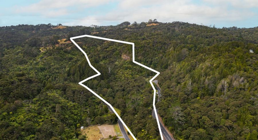 at 89 Bethells Road, Waitakere, Waitakere City, Auckland