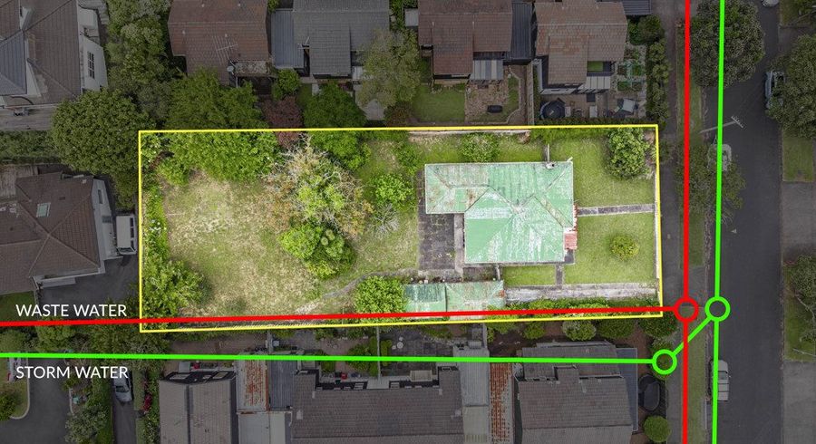  at 8 Kitirawa Road, Remuera, Auckland City, Auckland