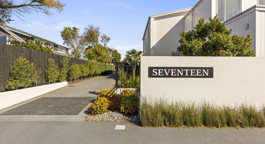  at 17 Strowan Road, Fendalton, Christchurch City, Canterbury