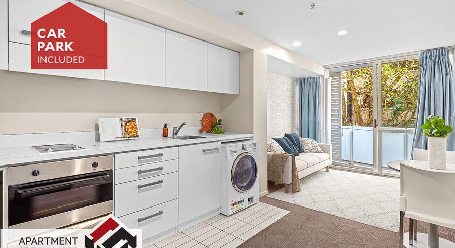 at 7 Eden Crescent, City Centre, Auckland City, Auckland