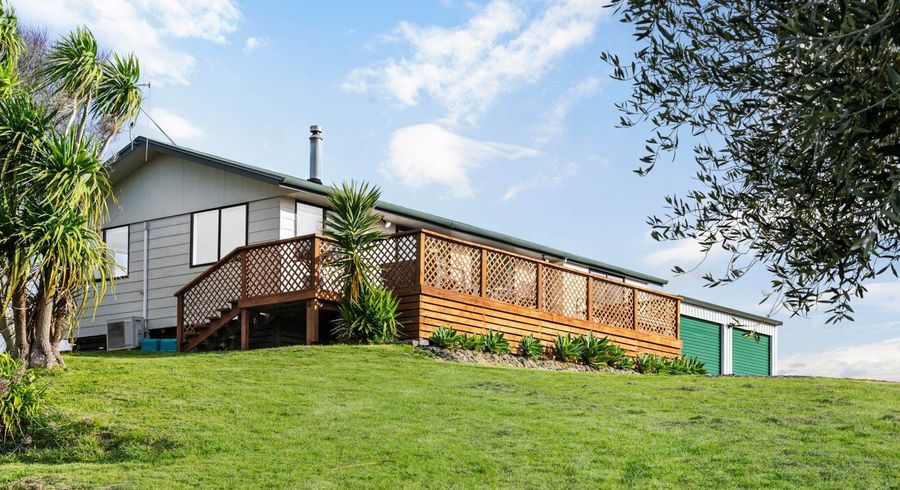  at 44 Native Road, Tuakau