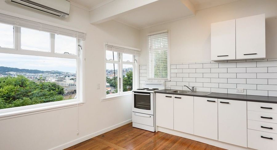  at 27b Sar Street, Wadestown, Wellington, Wellington