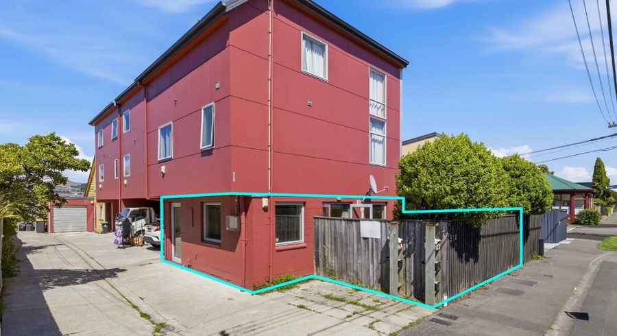  at 1/514 Cashel Street, Linwood, Christchurch City, Canterbury