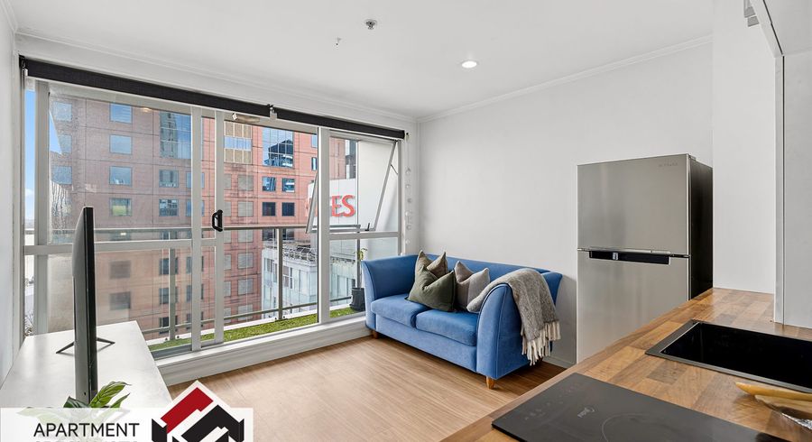  at 34 Kingston Street, City Centre, Auckland City, Auckland