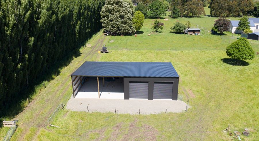  at 80 Johnstone Street, Tinwald, Ashburton