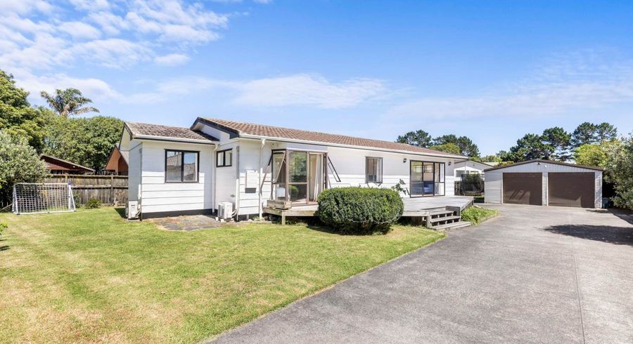  at 57 Carnoustie Drive, Wattle Downs, Auckland