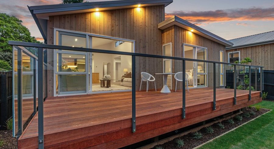  at 5a Gwynfa Avenue, Cashmere, Christchurch City, Canterbury