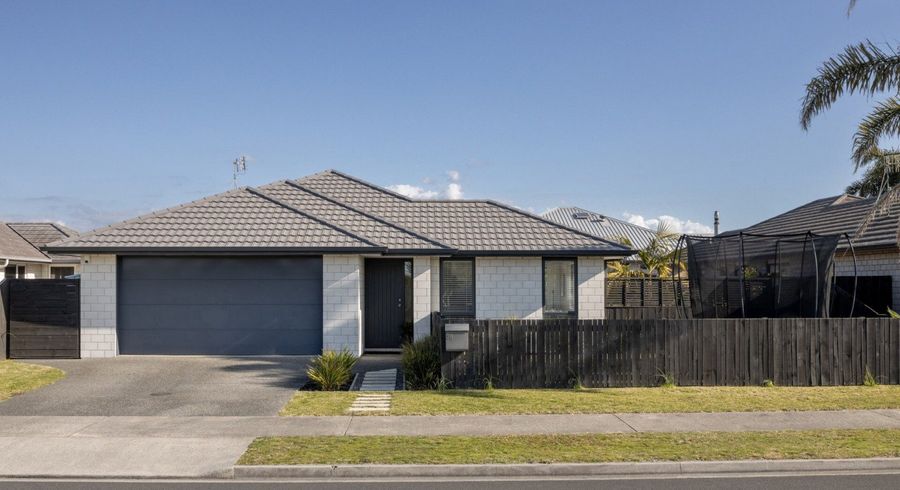  at 38 Kohekohe Road, Papamoa Beach, Papamoa