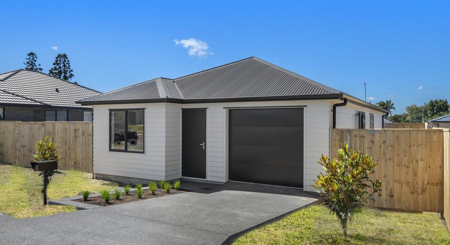  at 5 Pouate Way, Waiuku